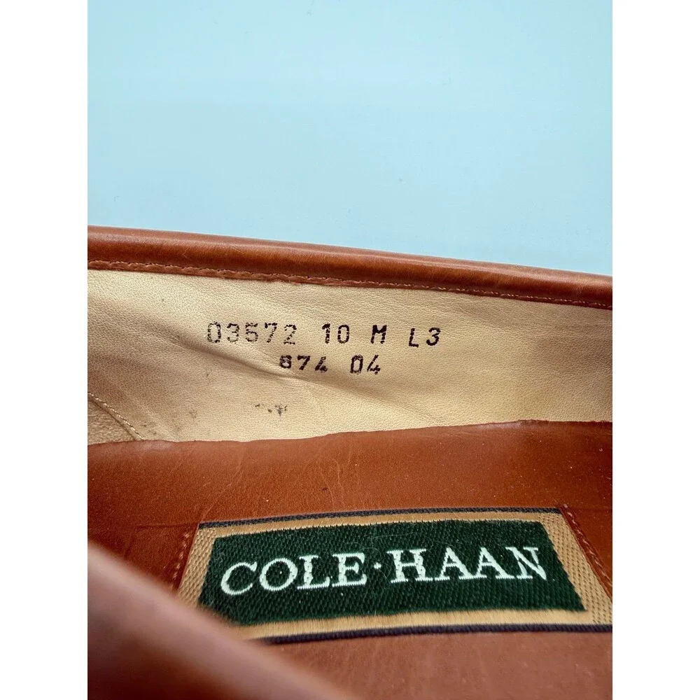 Cole Haan classic cole